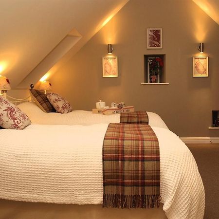 Plum Tree Cottage Witton le Wear Exterior photo