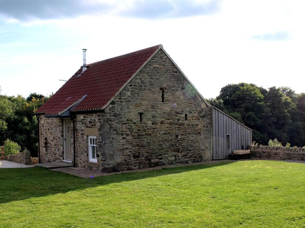 Plum Tree Cottage Witton le Wear Exterior photo