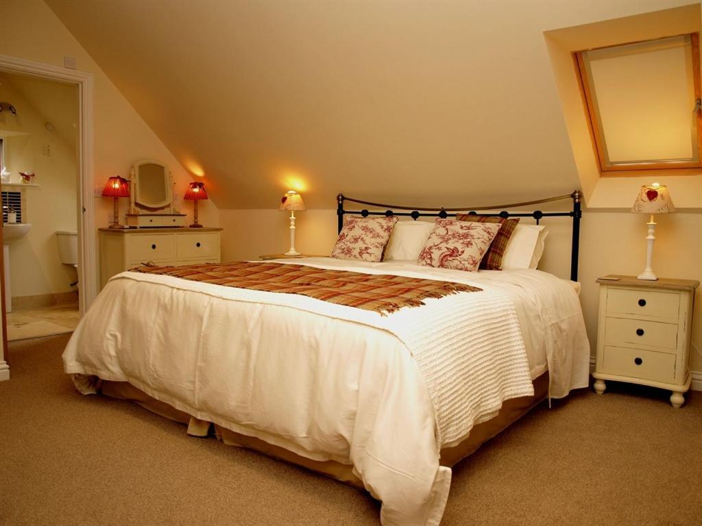 Plum Tree Cottage Witton le Wear Exterior photo