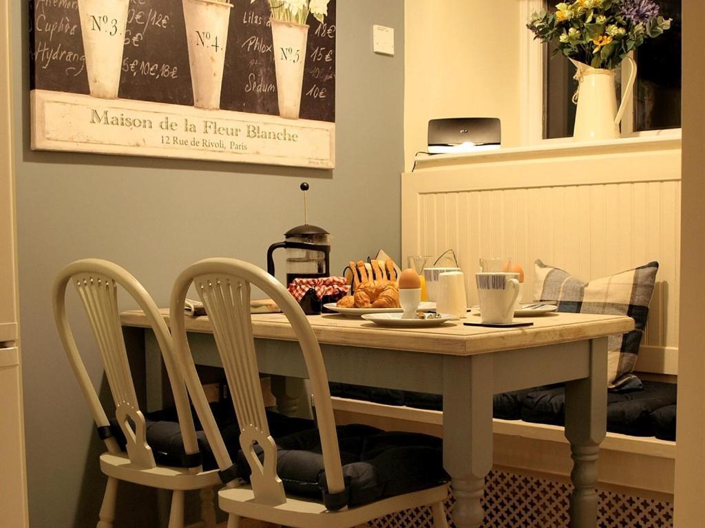 Plum Tree Cottage Witton le Wear Room photo