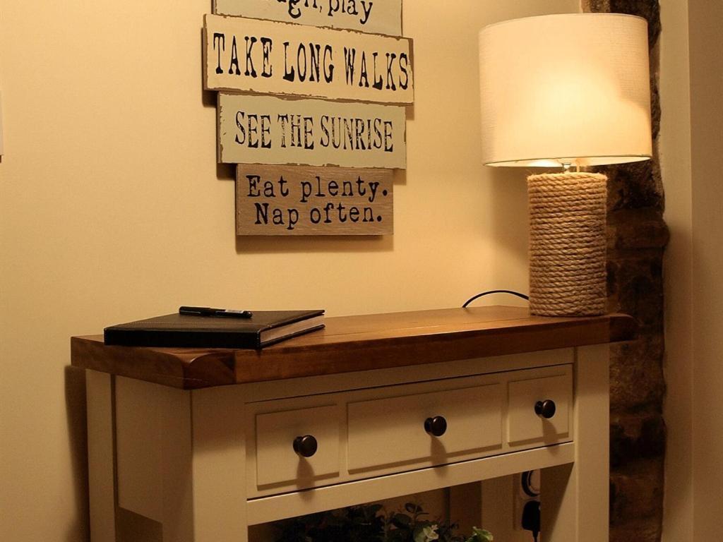 Plum Tree Cottage Witton le Wear Room photo