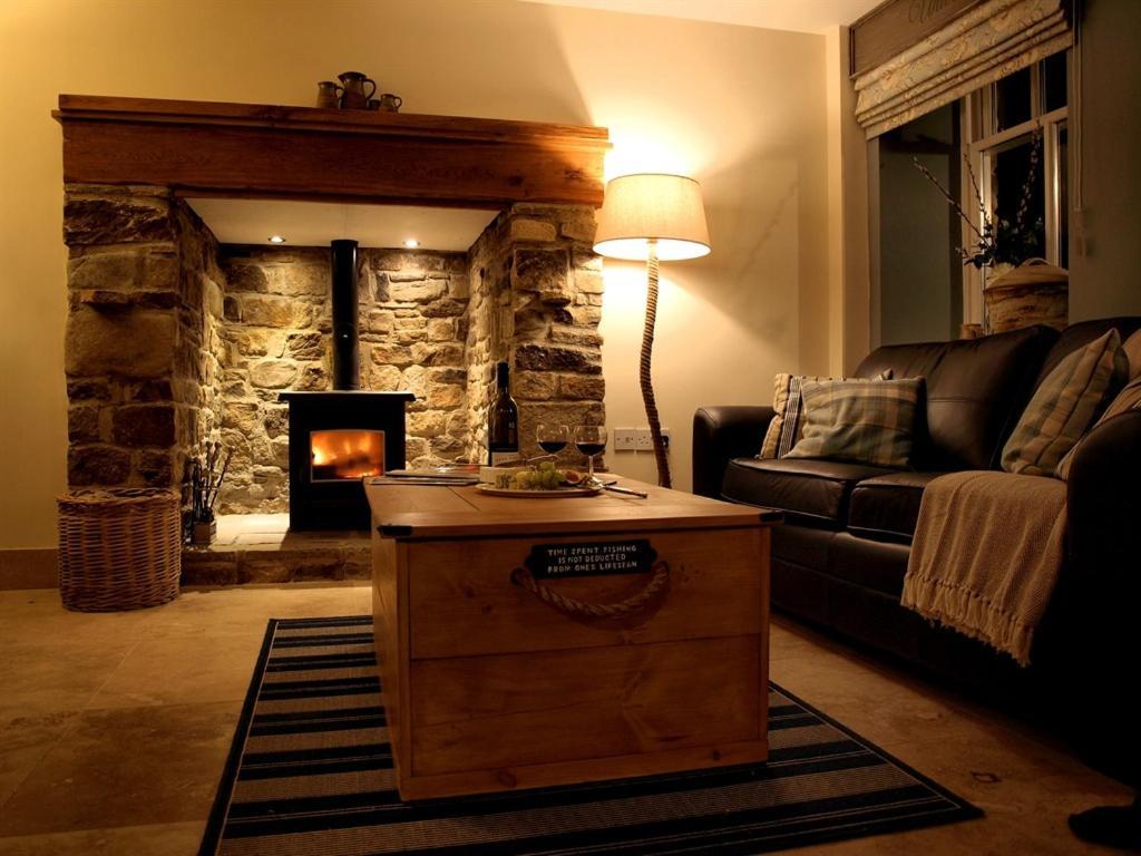 Plum Tree Cottage Witton le Wear Room photo